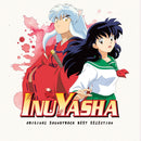 Various Artists -  InuYasha - Original Soundtrack (Best Selection)