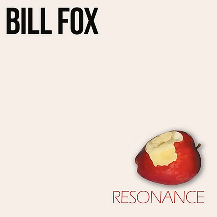 Bill Fox - Resonance