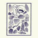Yu-Ching Huang - 'The Crystal Hum'