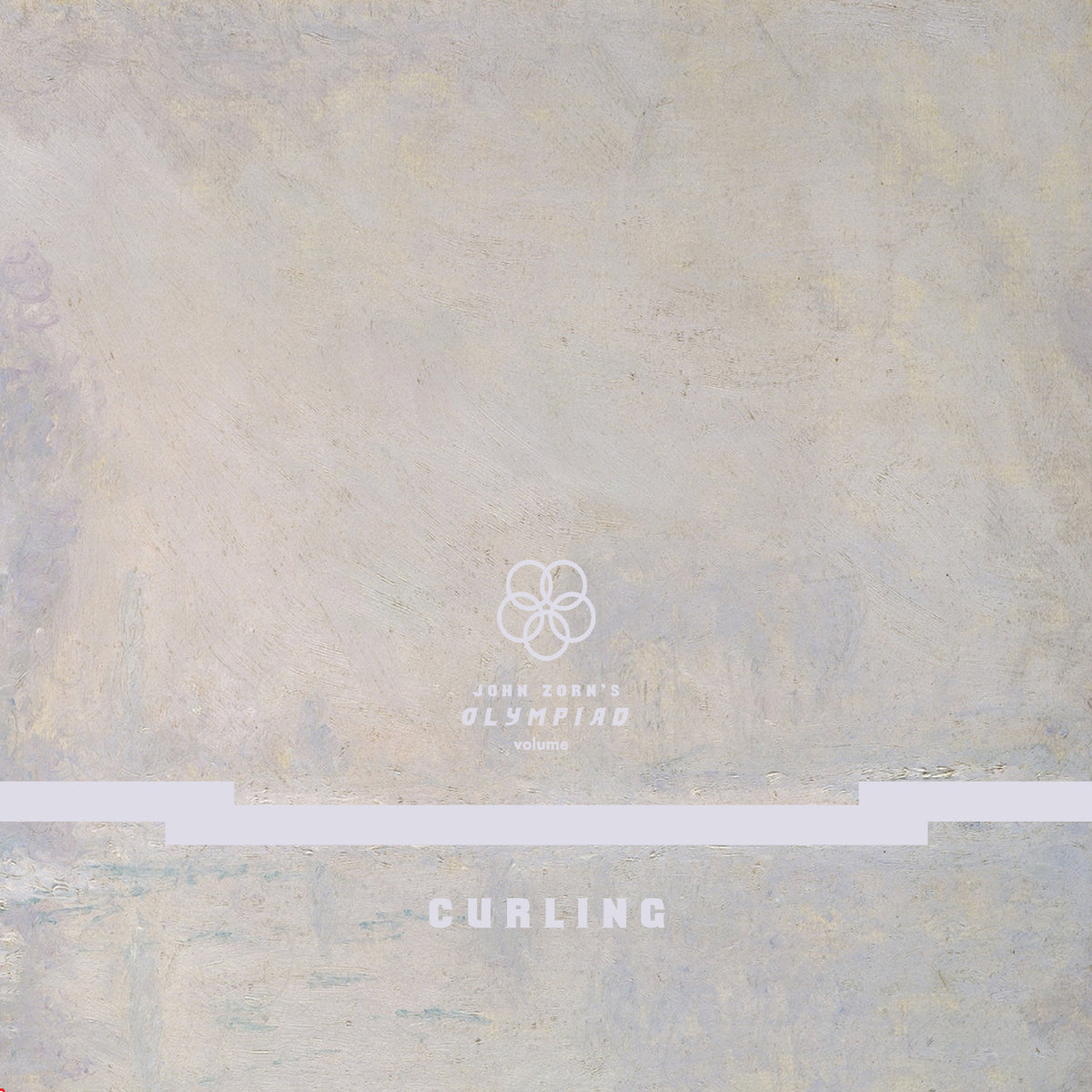 John Zorn - JOHN ZORN'S OLYMPIAD - VOL. 4 - Curling