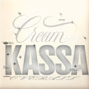 Kassa Overall - CREAM