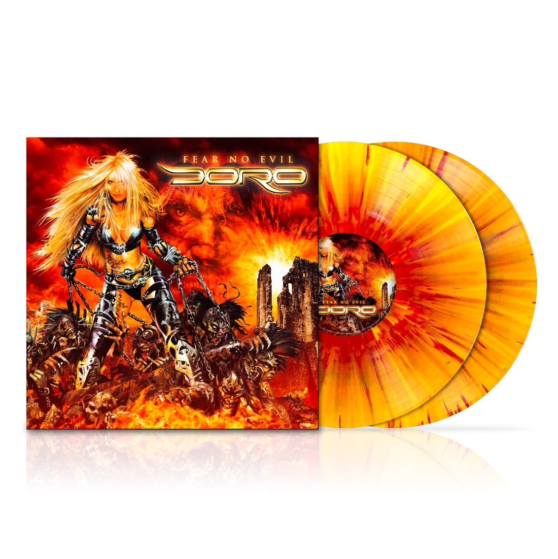 Doro - Fear No Evil *Pre-Order