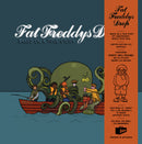 Fat Freddy's Drop - Based On A True Story