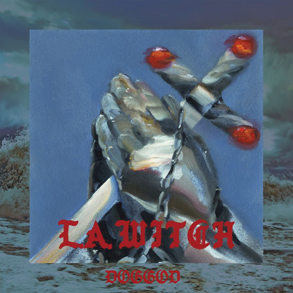 L.A. WITCH - DOGGOD
