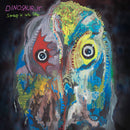 Dinosaur Jr - Sweep It Into Space - National Album Day 2025
