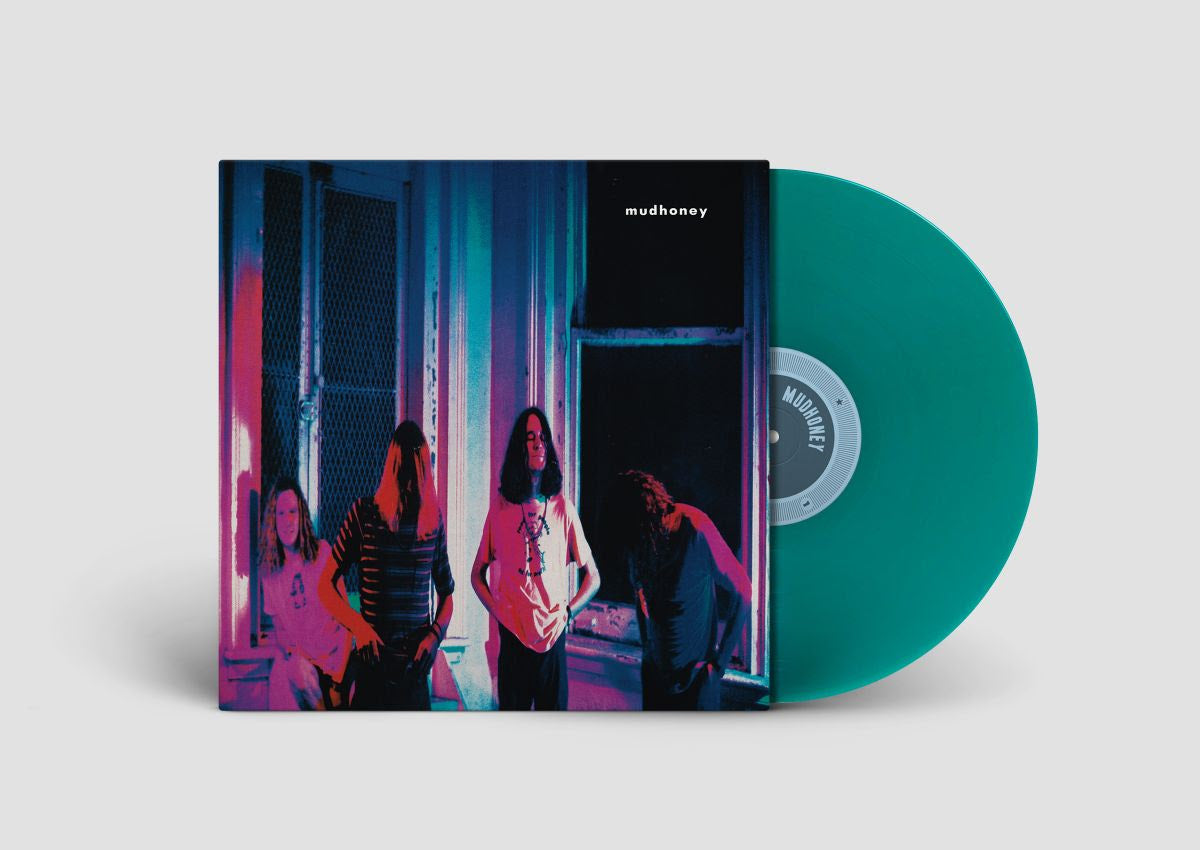 Mudhoney - Mudhoney