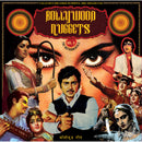 VARIOUS ARTISTS - BOLLYWOOD NUGGETS VOL 2. THE INSTRUMENTALS