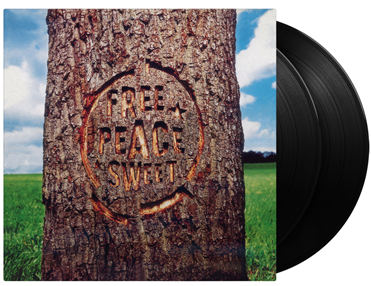 Dodgy - Free Peace Sweet