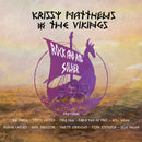 Krissy Matthews - Rock and Roll Soldier