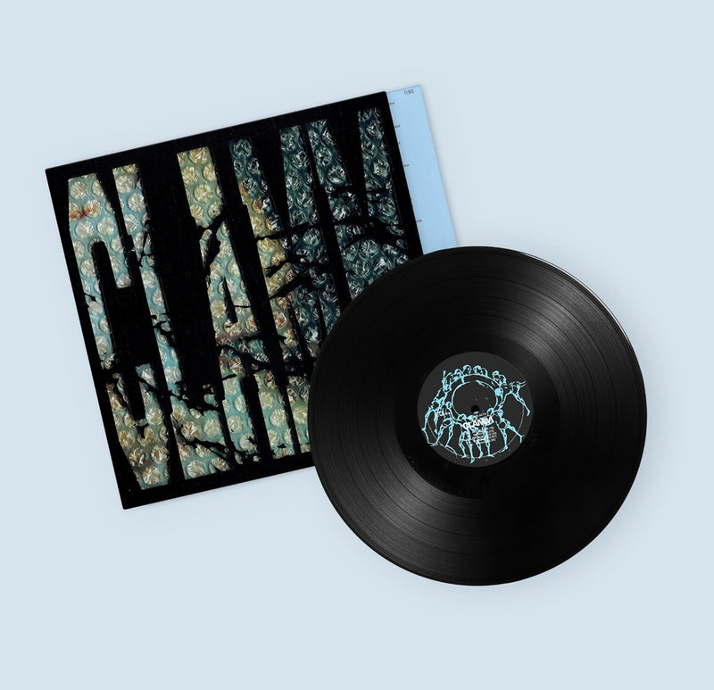 CLAMM - Serious Act *Pre-Order