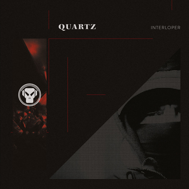 Quartz - Interloper *Pre-Order