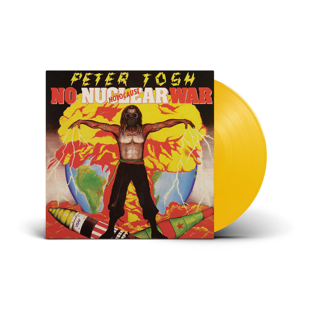 Peter Tosh - Reissues