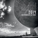 King Crimson - 2014 - The Complete US Tour *Pre-Order