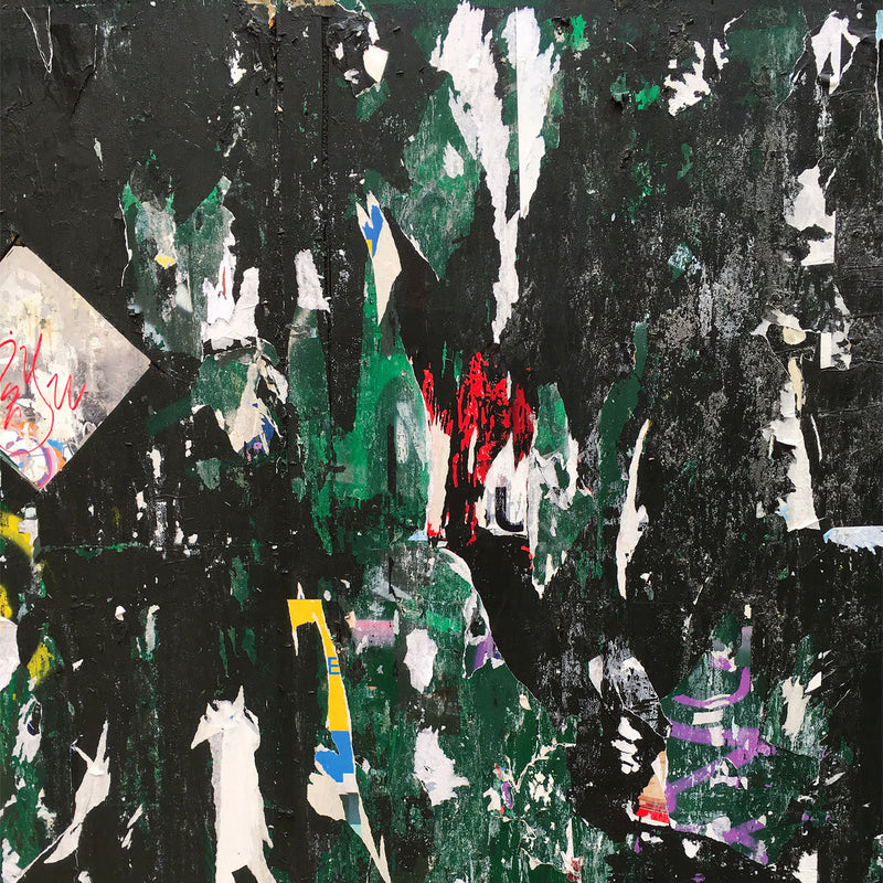 Shlohmo - The End *Pre-Order