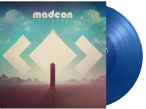 Madeon - Adventure *Pre-Order
