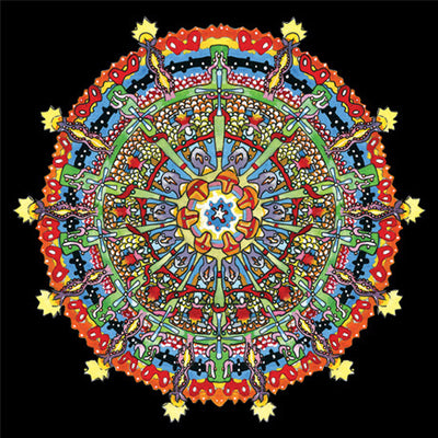 Of Montreal - Hissing Fauna, Are You The Destroyer?