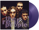 Real People (The) - The Real People *Pre-Order