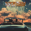 SUPERTRAMP - JUST A NORMAL DAY - LIVE IN LONDON 1975 *Pre-Order