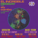 ELY COMBO - EL INCREIBLE REGGAY *Pre-Order