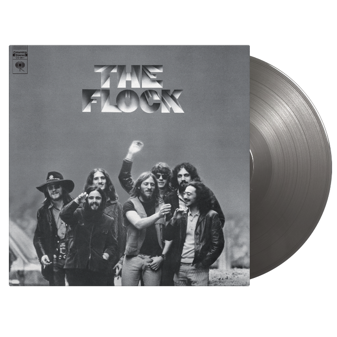 Flock (The) - The Flock