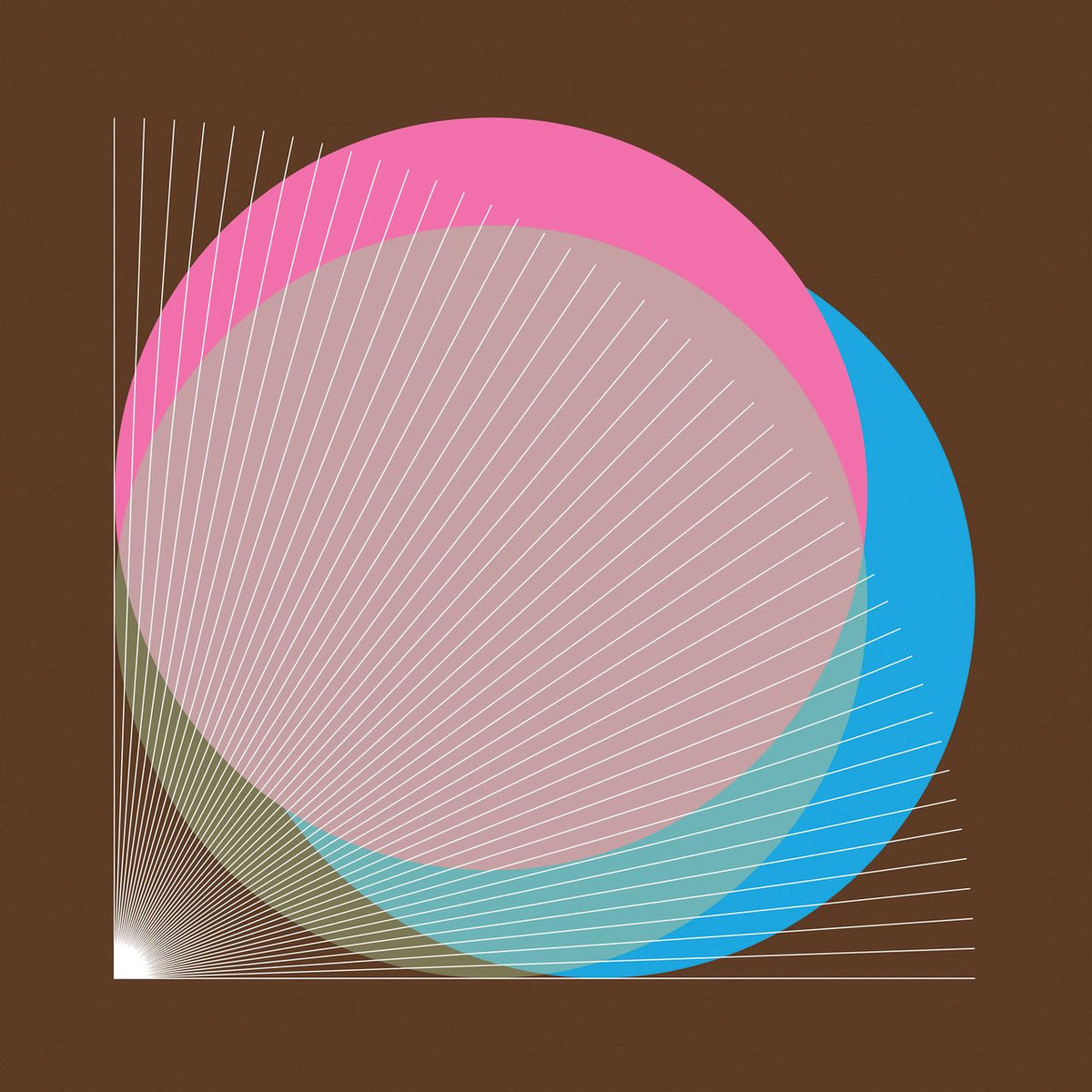 Light Conductor - Sequence Three *Pre-Order