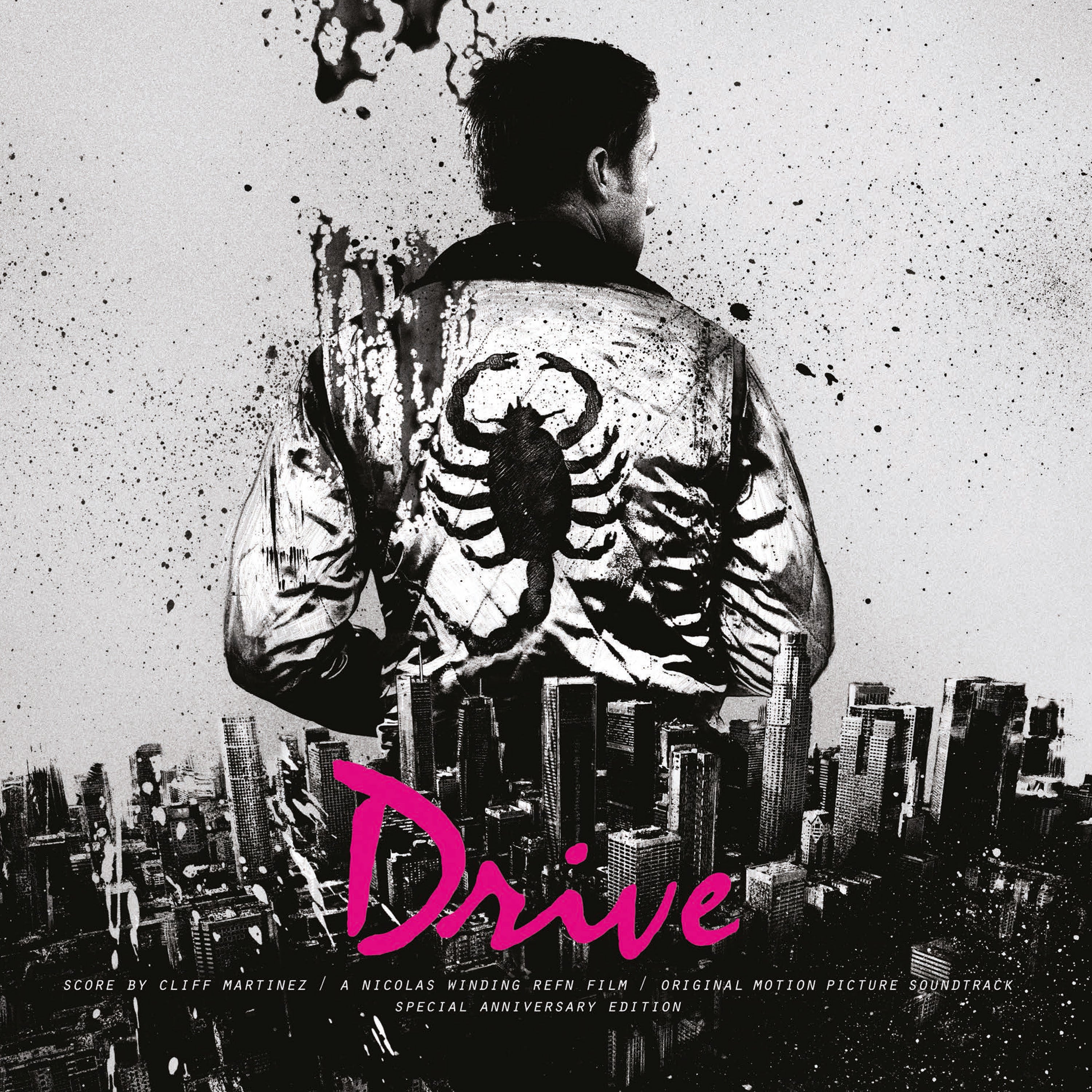 Cliff Martinez - Drive - Amazon.com Music