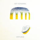Art Feynman - Orphans *Pre-Order