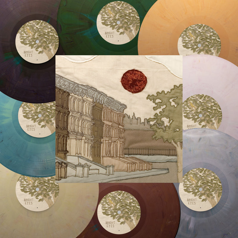 Bright Eyes - I'm Wide Awake, It's Morning (ReVINYL Edition) *Pre-Order