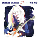 Johnny Winter - Texas '63-'68