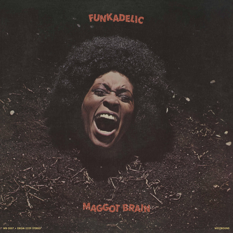 Funkadelic - Maggot Brain *Pre-Order