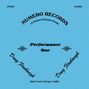 Doug Firebaugh - Performance One