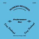 Doug Firebaugh - Performance One *Pre-Order