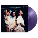 Pointer Sisters - Break Out