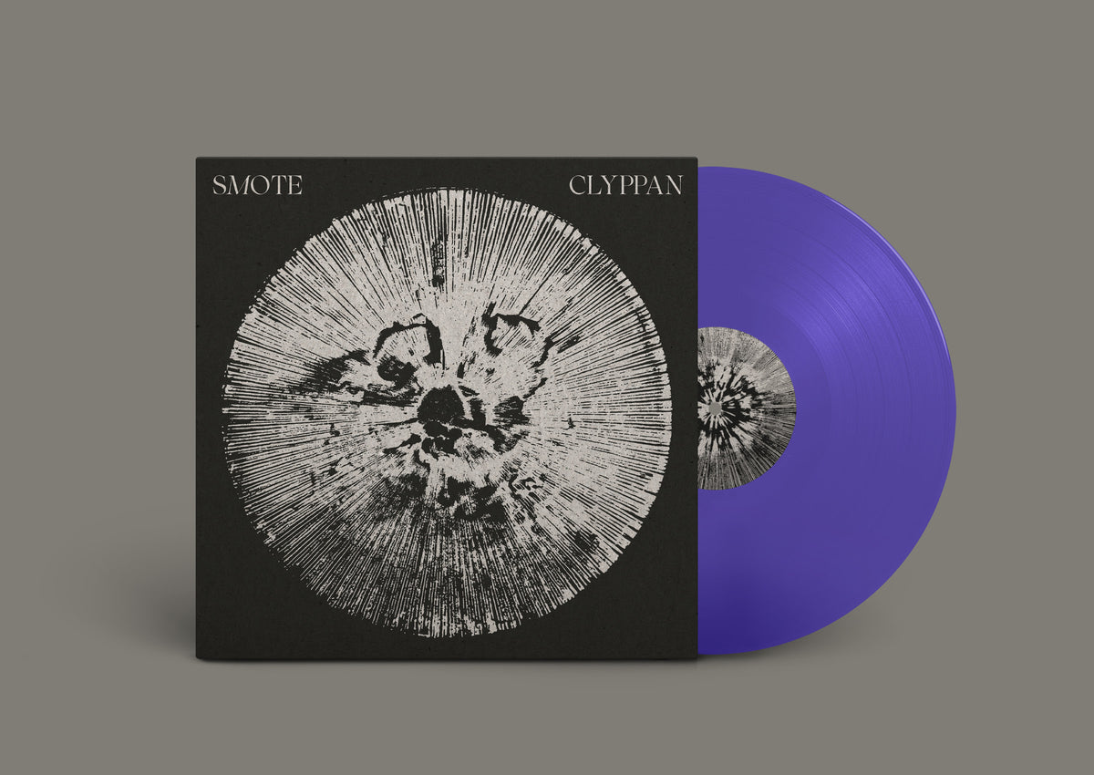 Smote - Clyppan