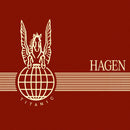 Titanic - Hagen *Pre-Order