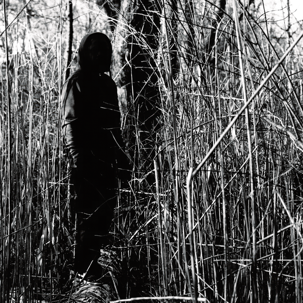 billy woods - Today, I Wrote Nothing (10 Year Anniversary Reissue)