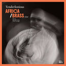 Tenderlonious - Africa/Brass Live *Pre-Order