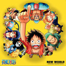 One Piece - New World *Pre-Order