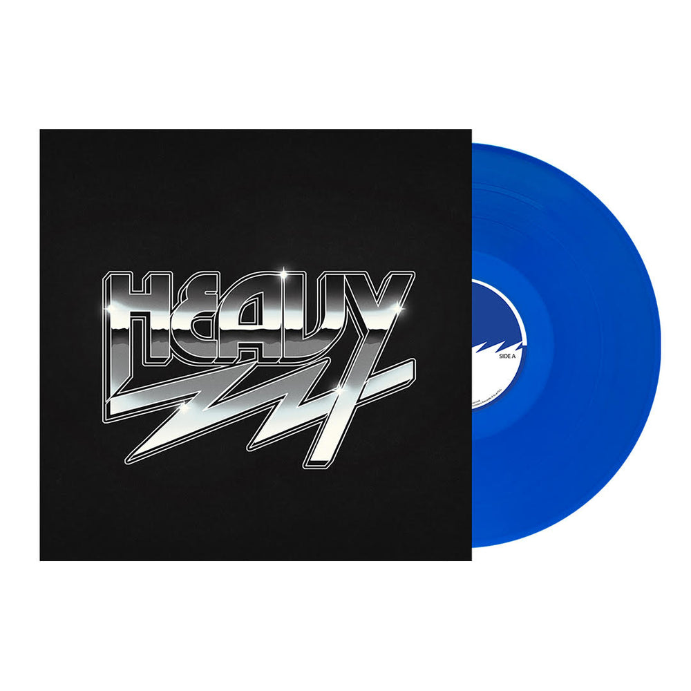 Howlers (The) - Heavy *Pre-Order + INSTORE SESSION