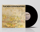 Tucker Zimmerman - Dream Me A Dream *Pre-Order