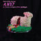 Pelvis Wrestley - ANDY, or: The Four Horsegirls of the Apocalypse *Pre-Order