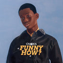 Chassol - Funny How?