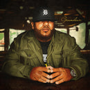 Apollo Brown - Grandeur *Pre-Order