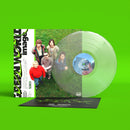 Telehealth - Green World Image