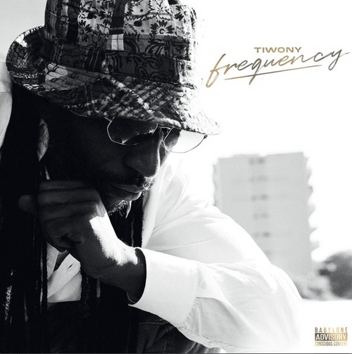Tiwony - Frequency