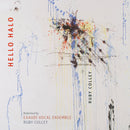 Ruby Colley - Hello Halo *Pre-Order