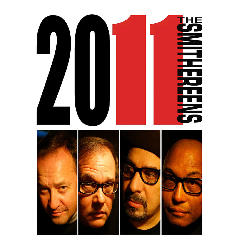 Smithereens (The) - 2011