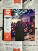 Gilles Peterson / Various Artists - Gilles Peterson Presents International Anthem