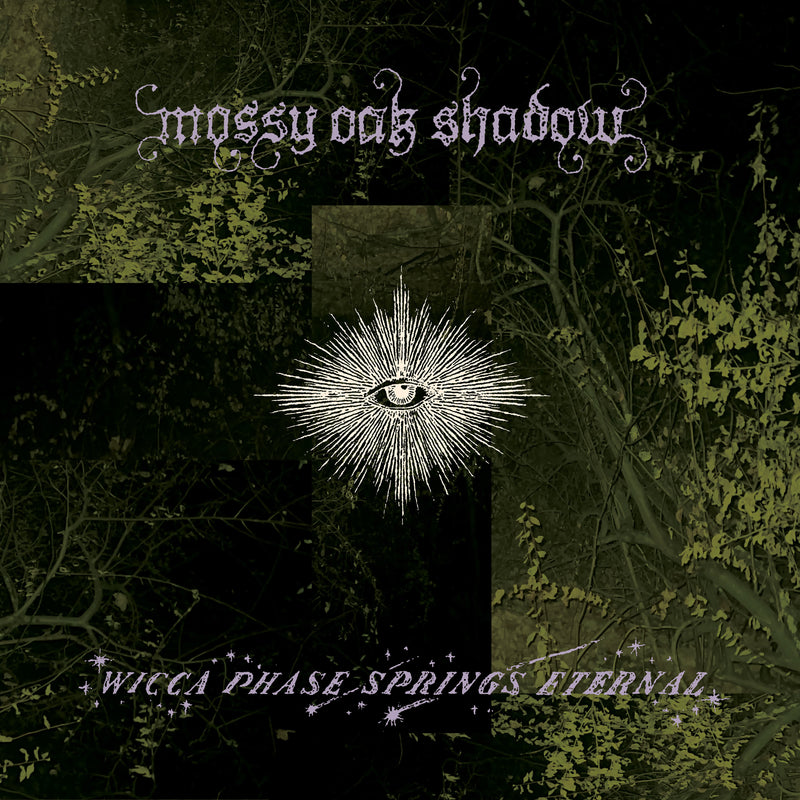 Wicca Phase Springs Eternal - Mossy Oak Shadow *Pre-Order