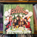 Los Bitchos - Signed Albums